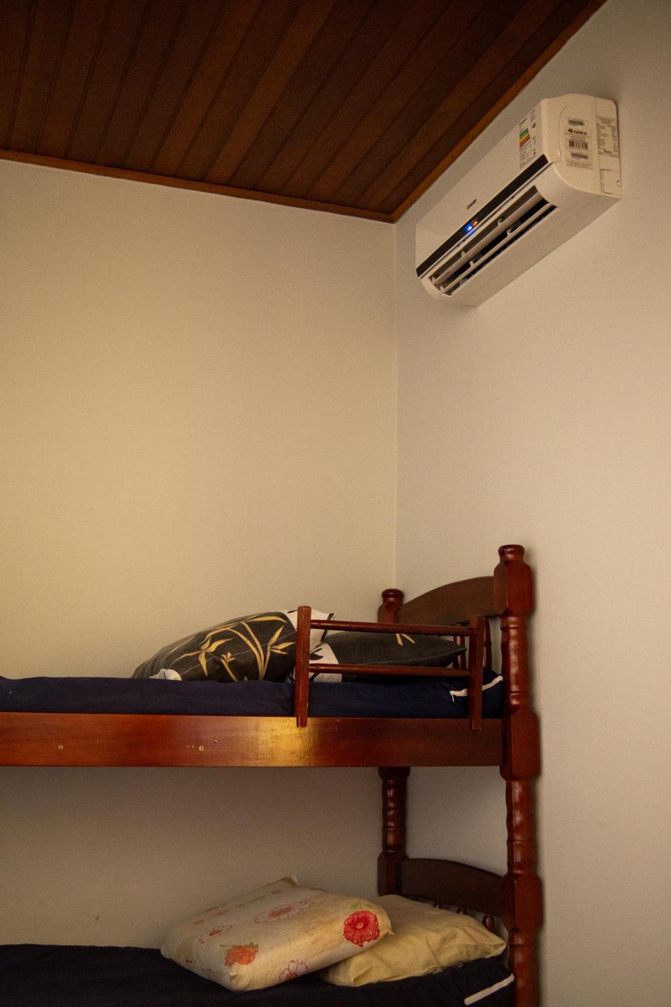 Casa Com Piscina Proximo A Grande E Tenorio Em Casa de férias *