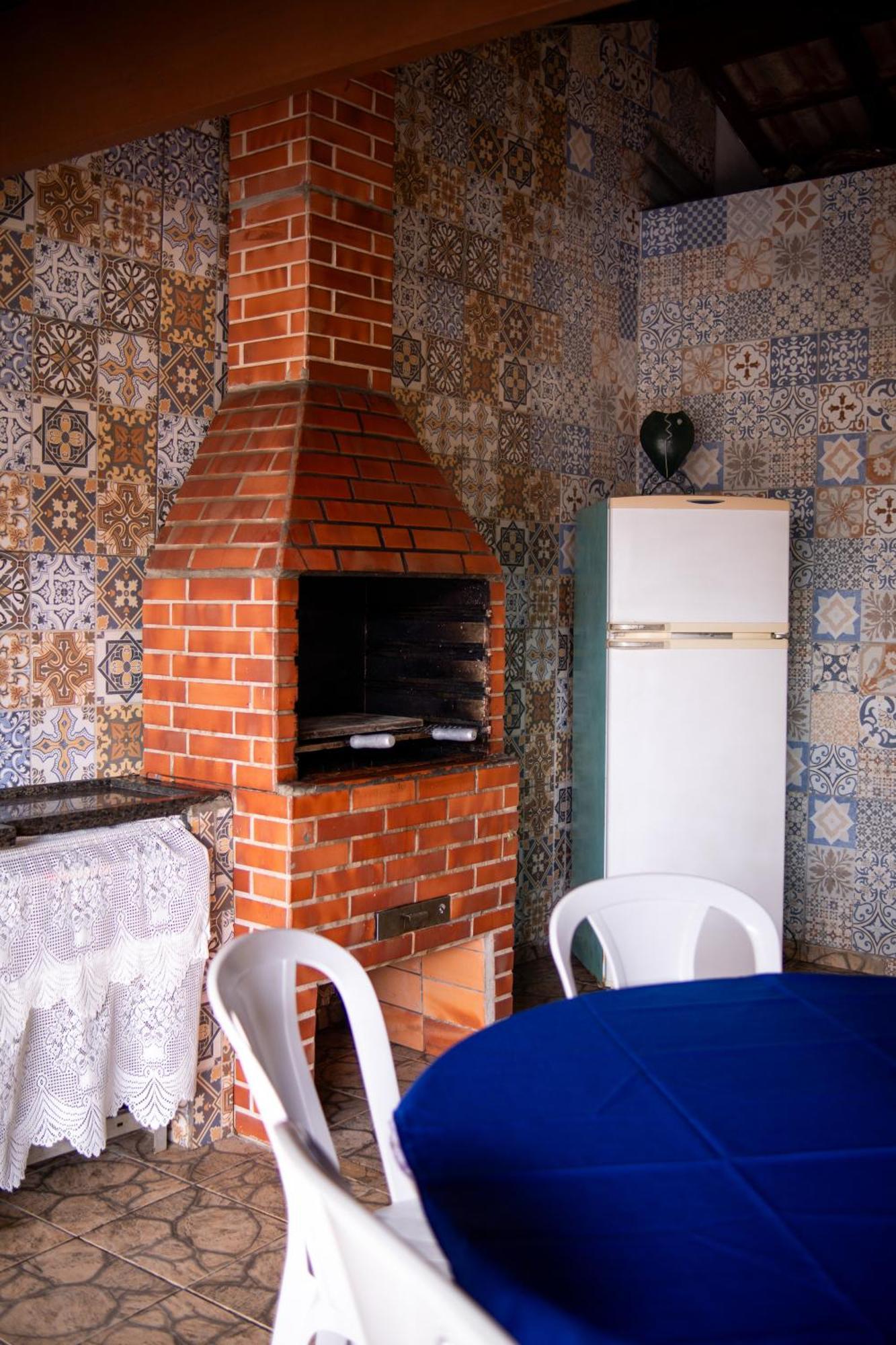 Casa Com Piscina Proximo A Grande E Tenorio Em * Ubatuba
