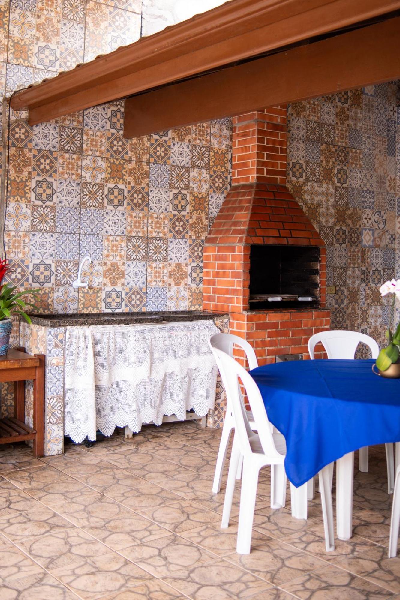 Casa Com Piscina Proximo A Grande E Tenorio Em * Ubatuba