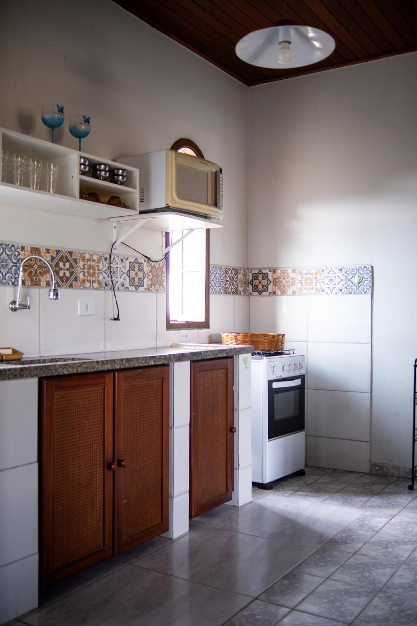 Casa de férias Casa Com Piscina Proximo A Grande E Tenorio Em Ubatuba