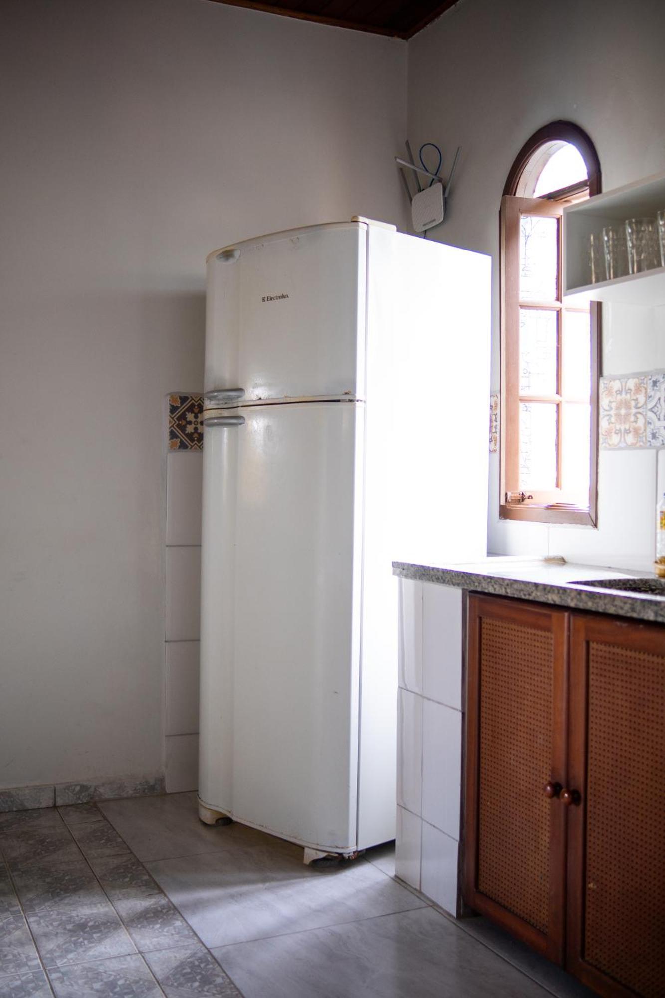 Casa Com Piscina Proximo A Grande E Tenorio Em Casa de férias